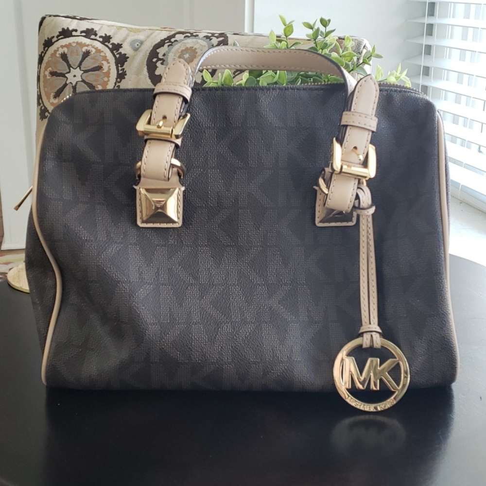 Authentic Michael Kors Handbag